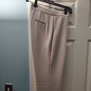 BCBG , Max Azaria, Size 02, Beige pants